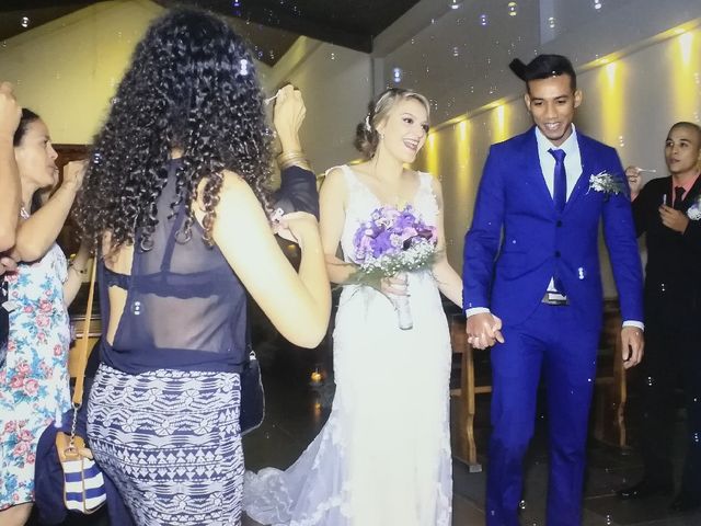 El matrimonio de Rafael y Laura en Medellín, Antioquia 10