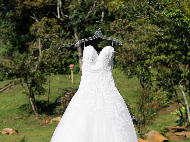 El matrimonio de Jown y Camila en Medellín, Antioquia 3