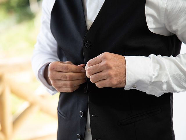 El matrimonio de Jown y Camila en Medellín, Antioquia 2