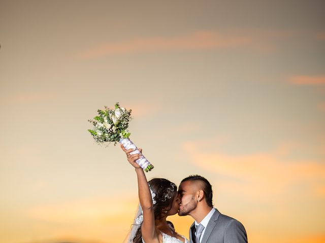 El matrimonio de Jown y Camila en Medellín, Antioquia 10
