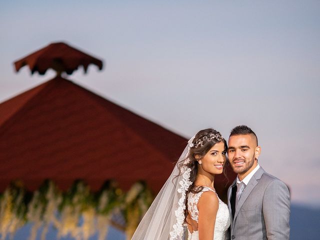 El matrimonio de Jown y Camila en Medellín, Antioquia 12