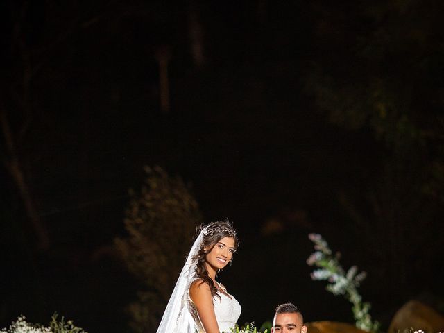 El matrimonio de Jown y Camila en Medellín, Antioquia 15