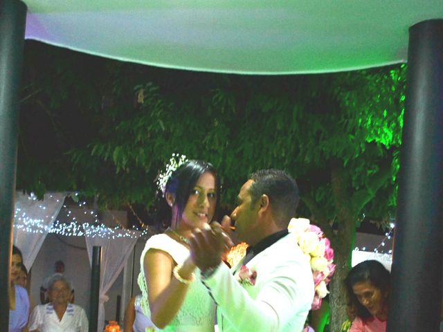 El matrimonio de Niki y Sandra en Magangué, Bolívar 13