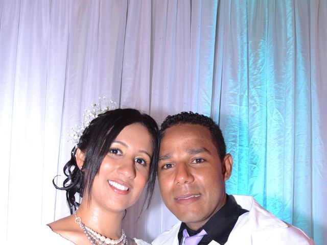 El matrimonio de Niki y Sandra en Magangué, Bolívar 14