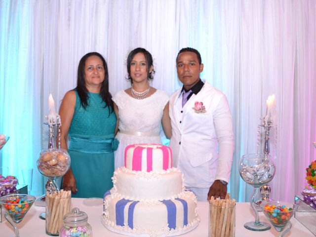 El matrimonio de Niki y Sandra en Magangué, Bolívar 2