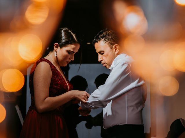 El matrimonio de Eliana y Edwin en Chía, Cundinamarca 15