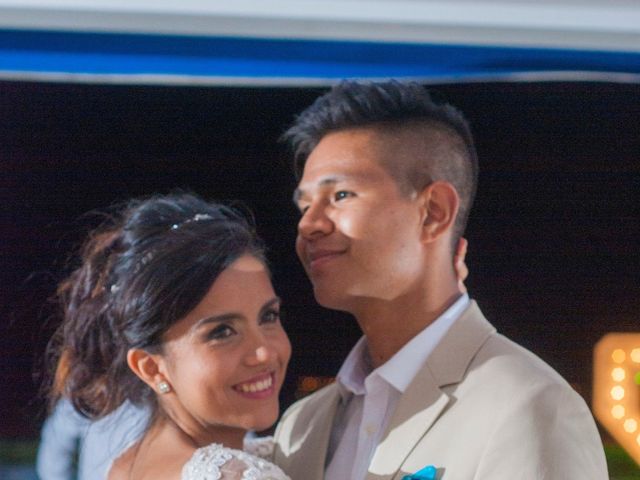 El matrimonio de Sebastián y Laura en Cartagena, Bolívar 57