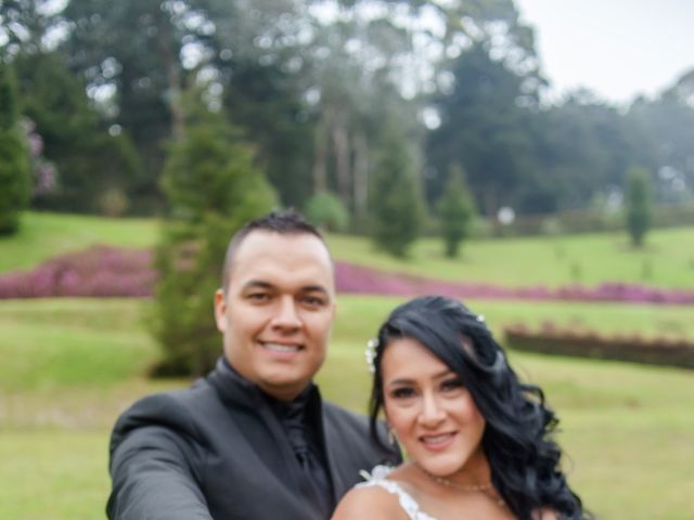 El matrimonio de Camilo y Karina en Medellín, Antioquia 29