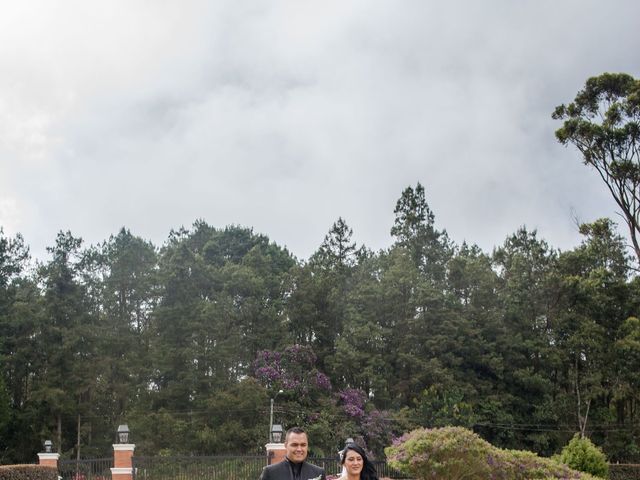 El matrimonio de Camilo y Karina en Medellín, Antioquia 33