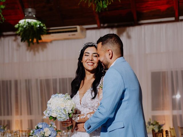 El matrimonio de lory y junior en Cartagena, Bolívar 9