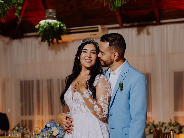 El matrimonio de lory y junior en Cartagena, Bolívar 10