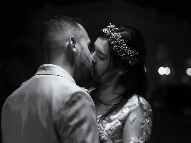 El matrimonio de lory y junior en Cartagena, Bolívar 12