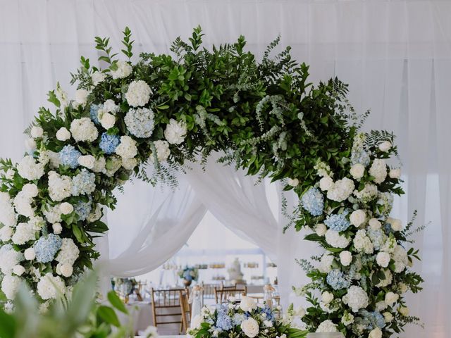 El matrimonio de lory y junior en Cartagena, Bolívar 14