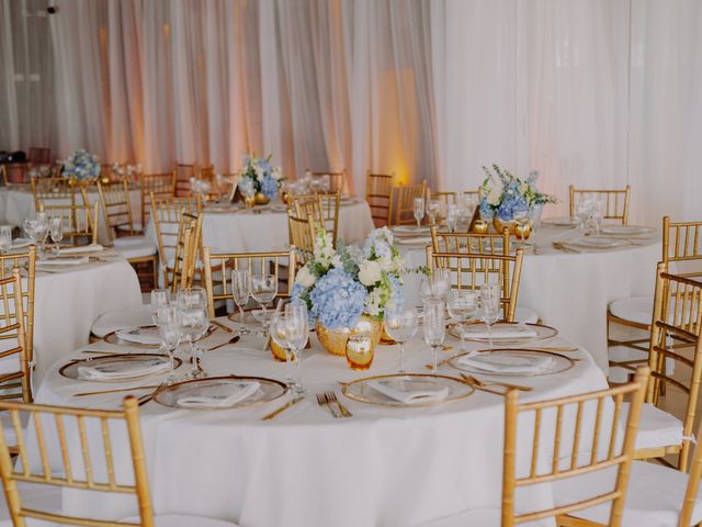 El matrimonio de lory y junior en Cartagena, Bolívar 15