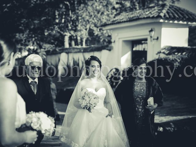 El matrimonio de Paola y Héctor en Bogotá, Bogotá DC 13