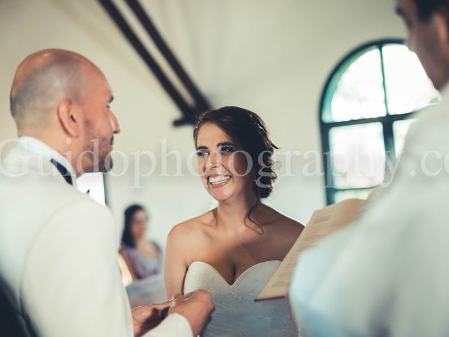 El matrimonio de Paola y Héctor en Bogotá, Bogotá DC 15