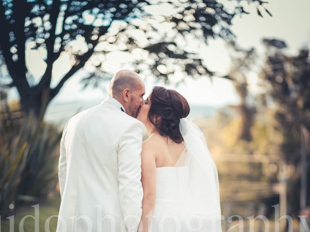 El matrimonio de Paola y Héctor en Bogotá, Bogotá DC 1