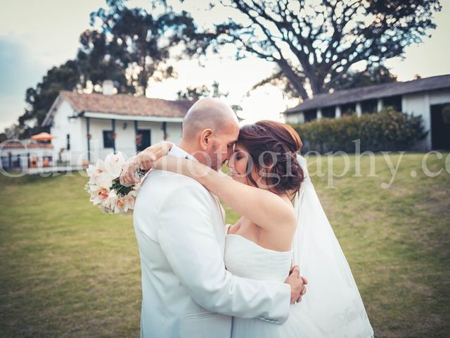 El matrimonio de Paola y Héctor en Bogotá, Bogotá DC 21