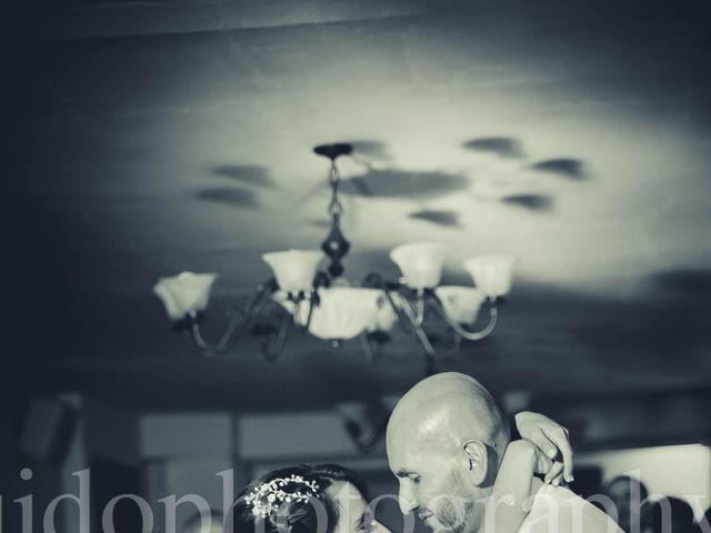 El matrimonio de Paola y Héctor en Bogotá, Bogotá DC 28