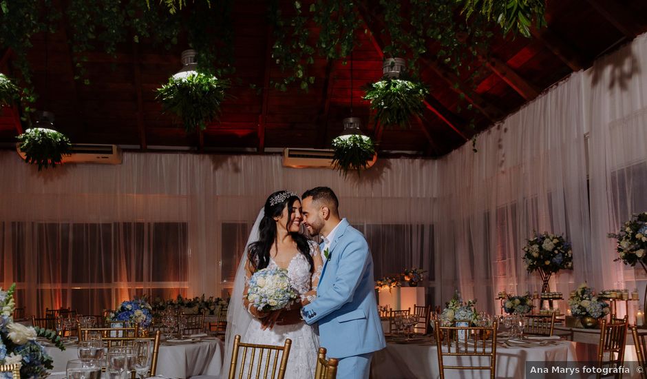 El matrimonio de lory y junior en Cartagena, Bolívar
