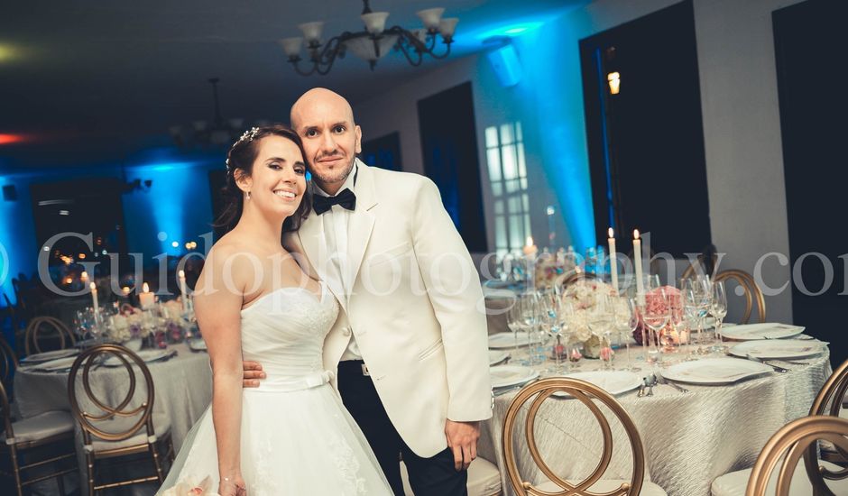 El matrimonio de Paola y Héctor en Bogotá, Bogotá DC