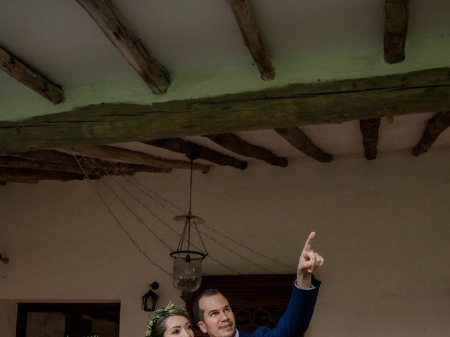 El matrimonio de Camilo y Johana en Medellín, Antioquia 3