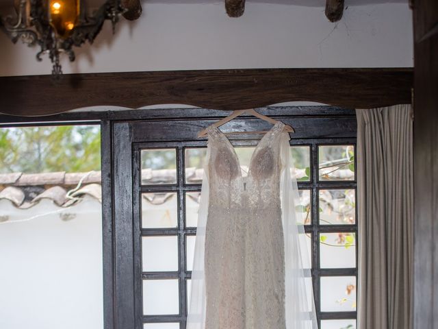 El matrimonio de Camilo y Johana en Medellín, Antioquia 4