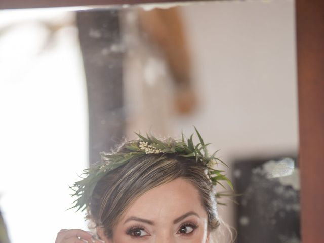 El matrimonio de Camilo y Johana en Medellín, Antioquia 8