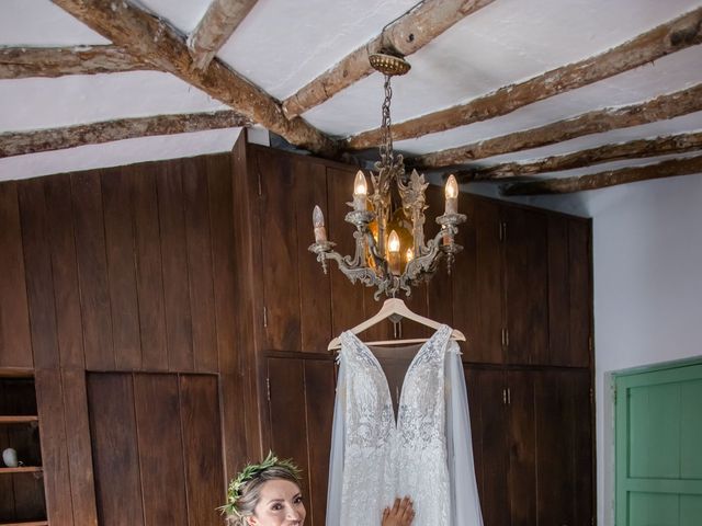 El matrimonio de Camilo y Johana en Medellín, Antioquia 10