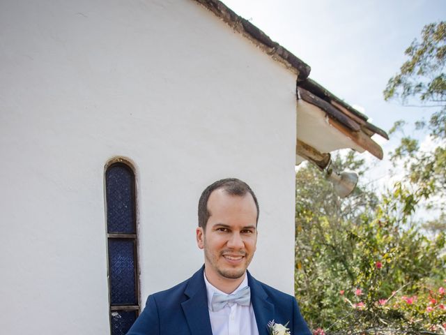 El matrimonio de Camilo y Johana en Medellín, Antioquia 15