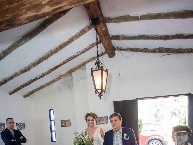 El matrimonio de Camilo y Johana en Medellín, Antioquia 19