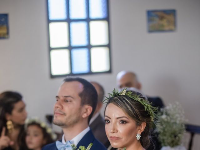El matrimonio de Camilo y Johana en Medellín, Antioquia 20