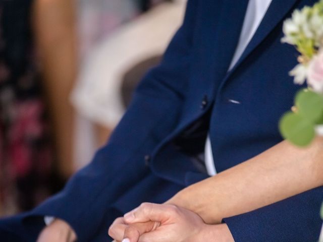 El matrimonio de Camilo y Johana en Medellín, Antioquia 21