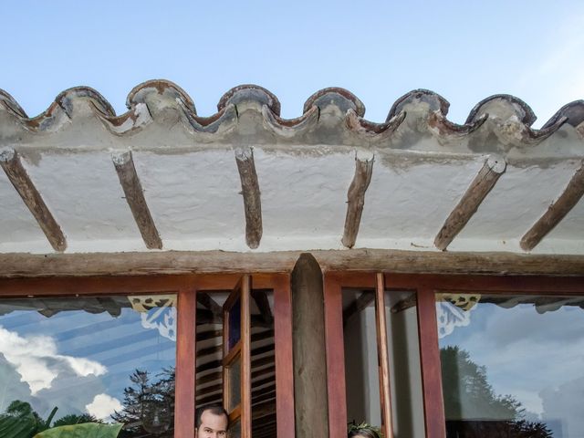El matrimonio de Camilo y Johana en Medellín, Antioquia 46
