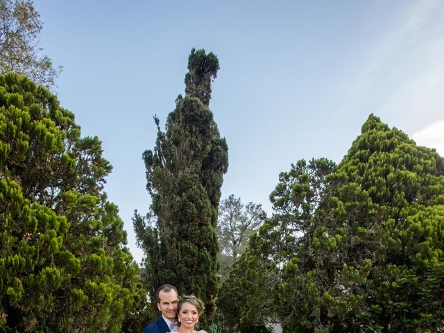 El matrimonio de Camilo y Johana en Medellín, Antioquia 48