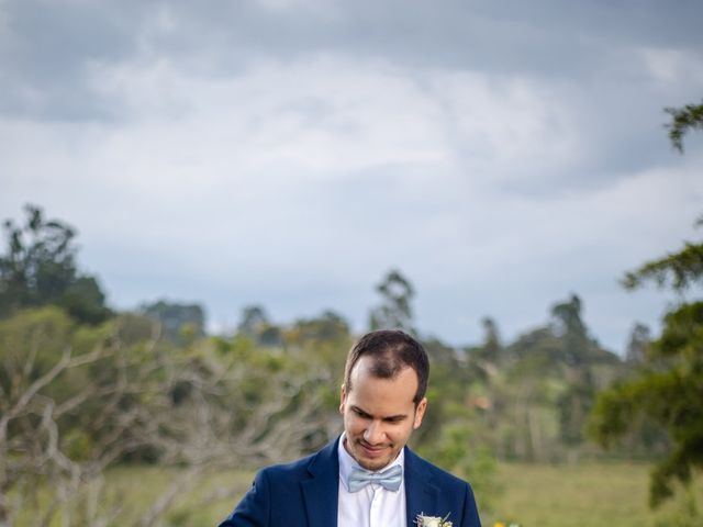 El matrimonio de Camilo y Johana en Medellín, Antioquia 52
