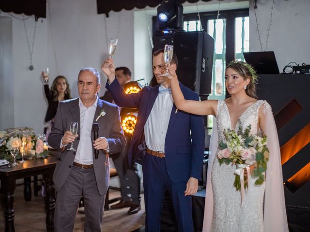 El matrimonio de Camilo y Johana en Medellín, Antioquia 55