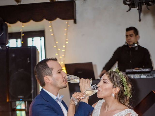 El matrimonio de Camilo y Johana en Medellín, Antioquia 56