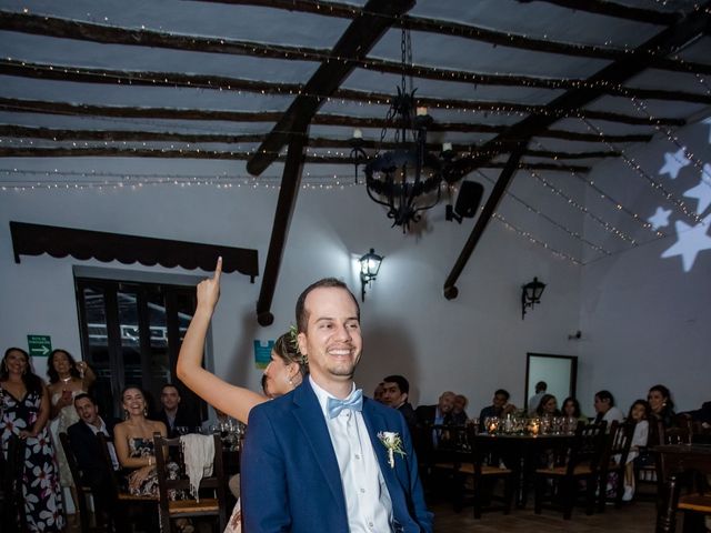 El matrimonio de Camilo y Johana en Medellín, Antioquia 62