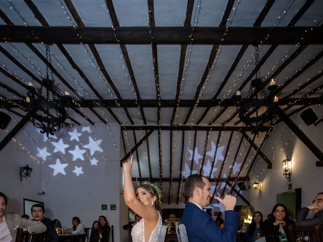 El matrimonio de Camilo y Johana en Medellín, Antioquia 63