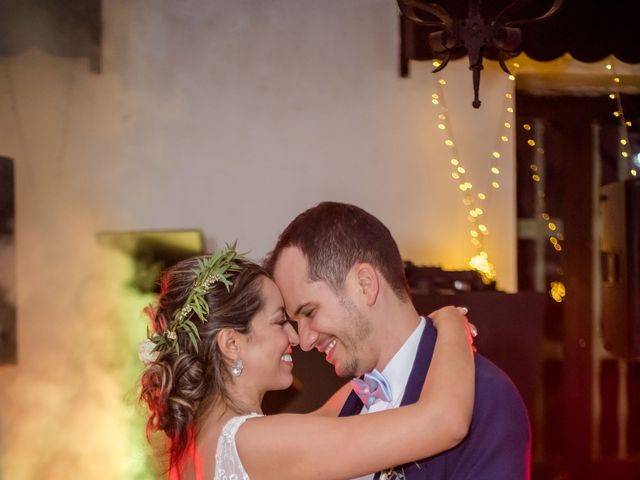 El matrimonio de Camilo y Johana en Medellín, Antioquia 66