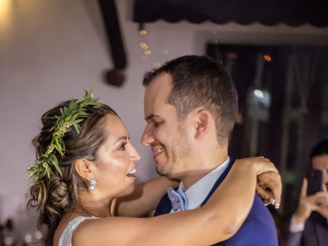 El matrimonio de Camilo y Johana en Medellín, Antioquia 67