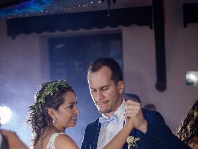El matrimonio de Camilo y Johana en Medellín, Antioquia 69