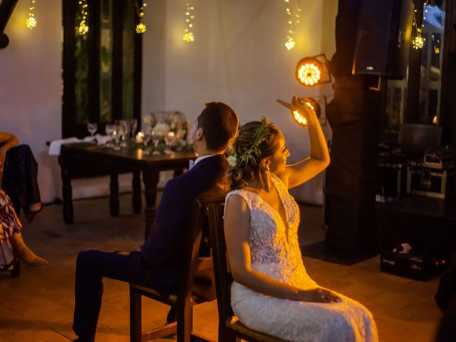 El matrimonio de Camilo y Johana en Medellín, Antioquia 71