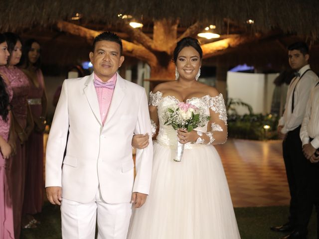 El matrimonio de José y Jazbleidy  en Barranquilla, Atlántico 6