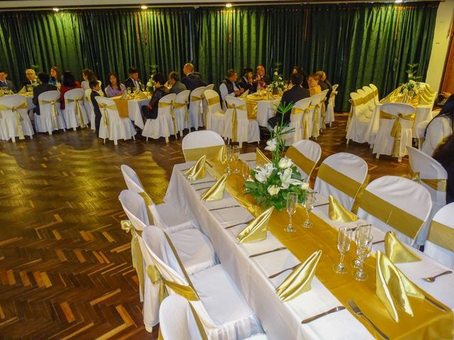 El matrimonio de Ruben Felipe y Sindy Paola en Bogotá, Bogotá DC 6