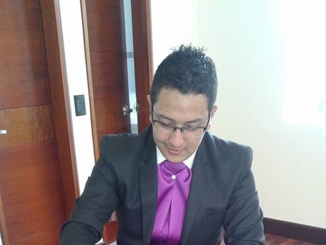 El matrimonio de Didier  y Ana en Chía, Cundinamarca 8
