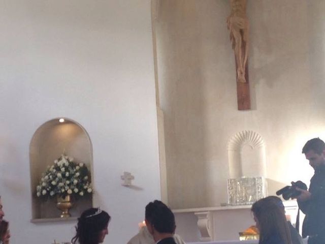 El matrimonio de Didier  y Ana en Chía, Cundinamarca 12