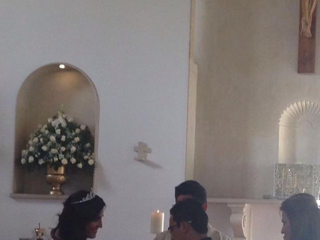 El matrimonio de Didier  y Ana en Chía, Cundinamarca 21