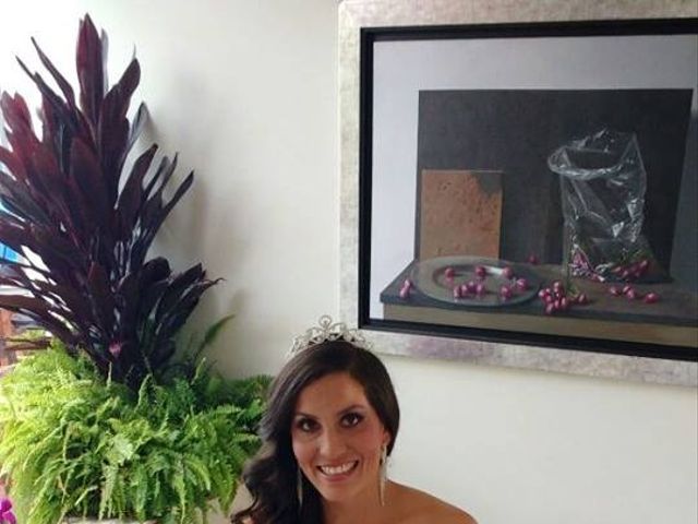 El matrimonio de Didier  y Ana en Chía, Cundinamarca 25